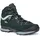 Hanwag Tatra Light Bunion GTX Damen Petrol/Mint 42,5