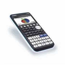 Casio FX-CG50 Schwarz/Weiß