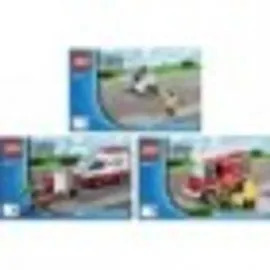 LEGO City Starter-Set (60023)