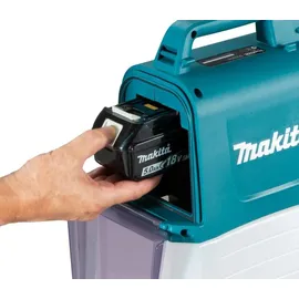 Makita DUS054Z Akku-Druckspritze