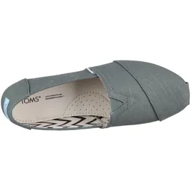 TOMS Alpargata Damen Bonsai Green 37,5