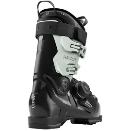 Atomic Hawx Ultra 95 Boa W Damen Skischuhe Schwarz/Sage 25,0-25,5
