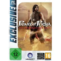 Prince of Persia: Die vergessene Zeit (USK) (PC)