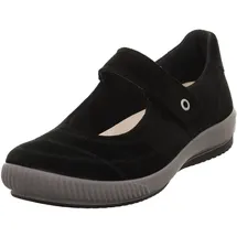 Legero Weiblich Tanaro 5.0 Schwarz 0000 - 42 EU