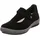Legero Weiblich Tanaro 5.0 Schwarz 0000 - 42 EU