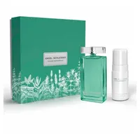 Angel Schlesser Angel Schlesser, Beauty Geschenkset, Femme Naturelle Eau De Toilette 100ml Set (Parfum Set)