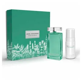 Angel Schlesser Angel Schlesser, Beauty Geschenkset, Femme Naturelle Eau De Toilette 100ml Set (Parfum Set)