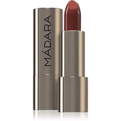 MÁDARA Dazzle Nights glänzender Lippenstift Farbton #504 Dominance 3.8 g