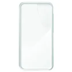 Quad Lock MAG Regen-Schutz für Samsung Galaxy transparent