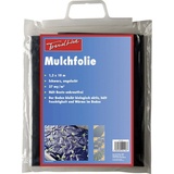 Trendline - Mulchfolie 1,2 x 10 m Gartenvlies