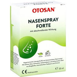 Otosan Nasenspray