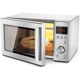 Tescoma Omelette- und Spiegelei-Garer PURITY MicroWave  Weiß