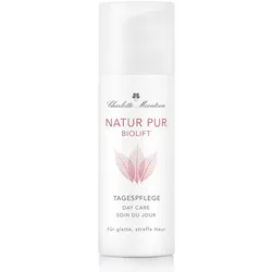 Charlotte Meentzen NATUR PUR BIOLIFT Tagespflege