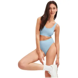 CALIDA Slip 1 St. Hellblau 40/42