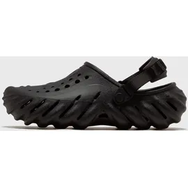 Crocs Echo Clog Black 39-40
