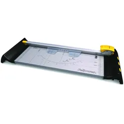Scheibenschneider FELLOWES PROTON A3