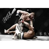 Signierter Fotodruck: Khabib Nurmagomedov -Hervorragende Qualität, 30,5 x 20,3 cm (A4)