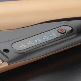 Diva Professional Styling Precious Metals Touch