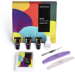 Duo AcrylGel MASTER SET