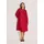 Madeleine Spitzenkleid Sommerkleid Rot 42