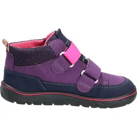 Ricosta Klettstiefel in lila, | Gr.: 30