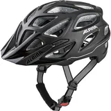 Alpina Mythos 3.0 L.E. 59-64 cm black matt 2019