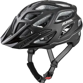 Alpina Mythos 3.0 L.E. 59-64 cm black matt 2019