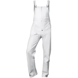 Schweißerlatzhose, Vollleder Gr. L 2806