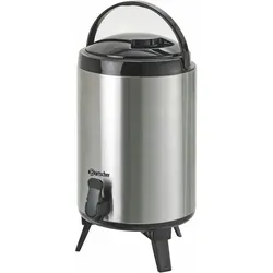 Bartscher Iso-Dispenser 9L-1, Spender, Getränkespender von CHEFGASTRO