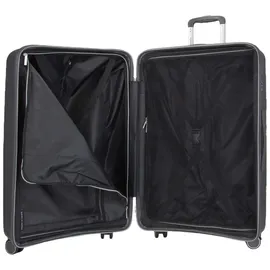 Travelite Voyaage 4-Rollen L 65 cm / 78 l grau