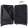 Travelite Voyaage 4-Rollen L 65 cm / 78 l grau