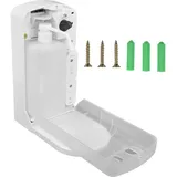 Automatischer 1000-ml-infrarot-seifenspender – Wand- Oder Tischmontage