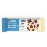 MaxiNutrition High Protein Bar, White Chocolate Raspberry