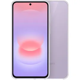 Samsung Galaxy A37 Handyhülle transparent