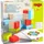 HABA 3D-Legespiel Vier mal vier (305455)