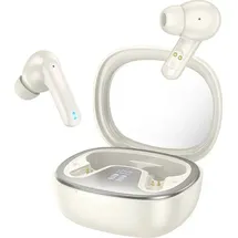 HOCO Kabellose Bluetooth Kopfhörer TWS Shadow EQ6 weiß