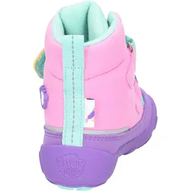 Affenzahn Kinder Winterstiefel Vegan Comfy Kreativ Tukan