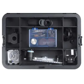 DREMEL 8250 2.0 Ah 12V 65tlg.