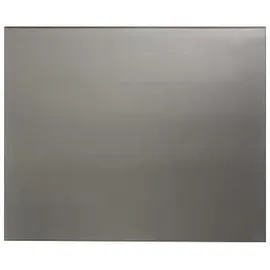 Neutralware Schreibunterlage 39146 63x50cm mit Auflage schwarz