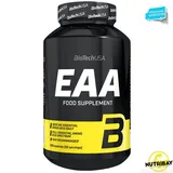 BIOTECH EAA Kapseln neutral 200 Kapseln