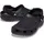 Crocs Yukon Vista II LiteRide Clog Schwarz 50