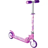 Muuwmi Kinderscooter 120 mm pink