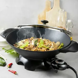 DOMO collection Domo DO8708W Wok