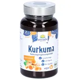 Govinda Kurkuma Kapseln Bio 90 St.