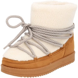 Palado Palado Tigrias Winterstiefel braun 36
