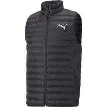 Puma Packlite Primaloft Vest puma black M