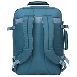 Cabin Zero Classic 44 Rucksack petrol