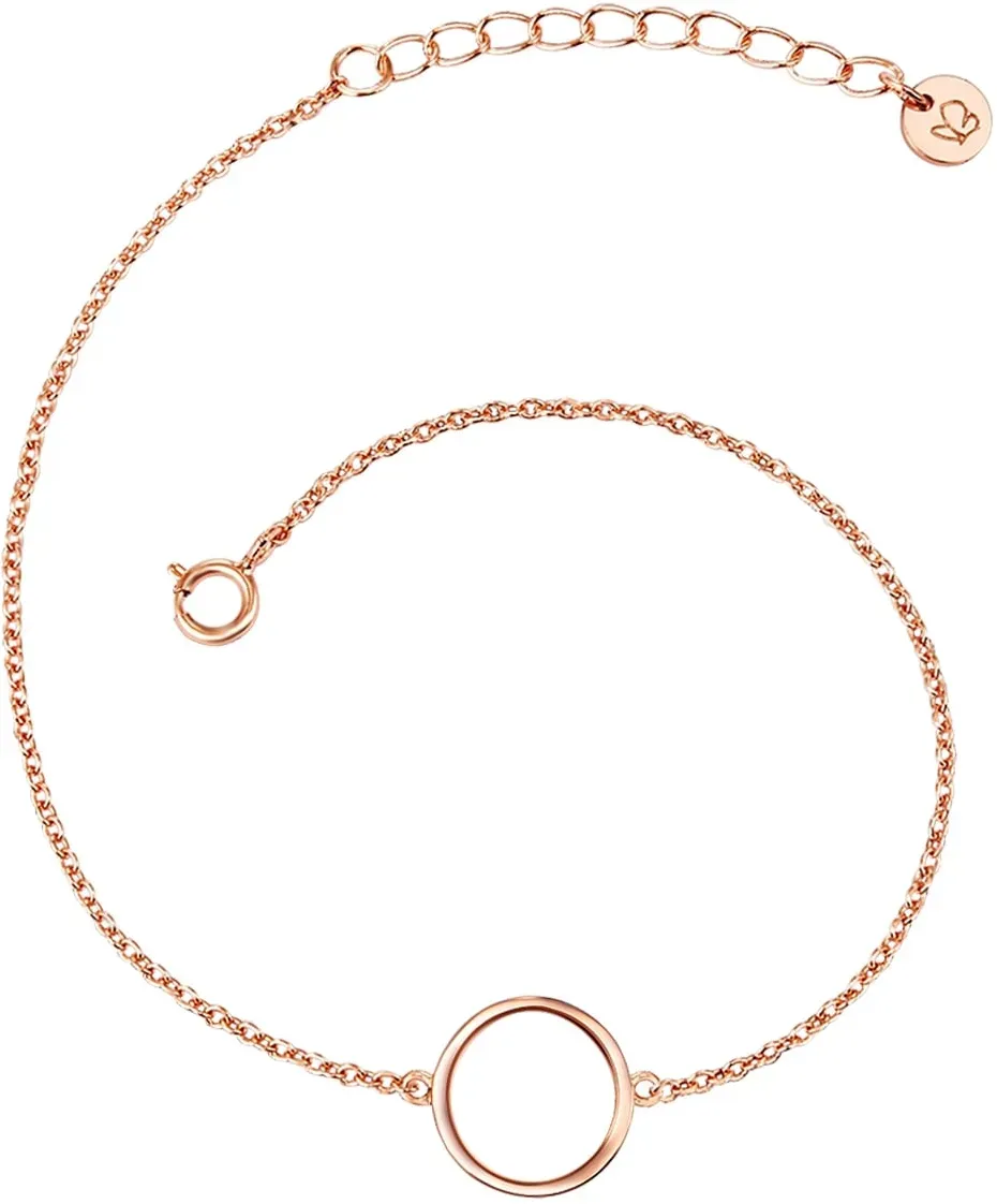Gliederarmband GLANZSTÜCKE MÜNCHEN 