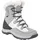 Jack Wolfskin Winterstiefel Aspen Mid Texapore (wasserdicht) weiss/grau Damen