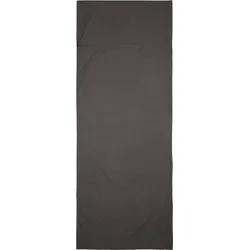 McKINLEY Hütten-Schlafs. INLET POLYESTER SQUARE ANTHRACITE 
